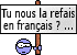 :français: